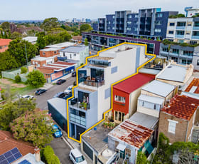 Offices commercial property for sale at 727 New Canterbury Road Dulwich Hill NSW 2203