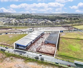 Factory, Warehouse & Industrial commercial property for sale at 2/30 Southwell Road Oran Park NSW 2570