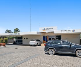 Medical / Consulting commercial property sold at 104-108 Nixon Street Shepparton VIC 3630