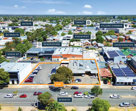 Medical / Consulting commercial property sold at 104-108 Nixon Street Shepparton VIC 3630