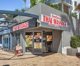 Offices commercial property sold at Unit 9/30 Minchinton Street Caloundra QLD 4551