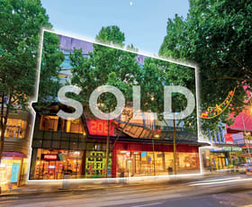 Shop & Retail commercial property for sale at 206 Bourke St. Plaza Melbourne VIC 3000