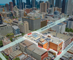 Shop & Retail commercial property for sale at 206 Bourke St. Plaza Melbourne VIC 3000