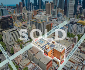Shop & Retail commercial property for sale at 206 Bourke St. Plaza Melbourne VIC 3000