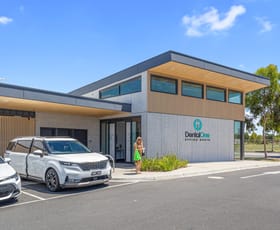 Medical / Consulting commercial property sold at Unit 1/341 Harvest Home Road Epping VIC 3076