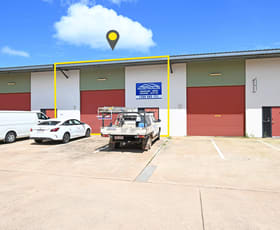 Factory, Warehouse & Industrial commercial property for sale at 14/16 McCourt Road Yarrawonga NT 0830