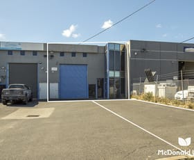 Factory, Warehouse & Industrial commercial property sold at 2/42 Ovata Drive Tullamarine VIC 3043