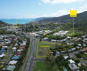 Development / Land commercial property for sale at 82 Shute Harbour Road Cannonvale QLD 4802