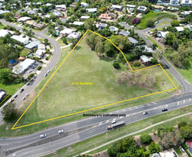 Development / Land commercial property for sale at 82 Shute Harbour Road Cannonvale QLD 4802