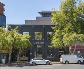 Offices commercial property for lease at 209/22 St Kilda Road St Kilda VIC 3182