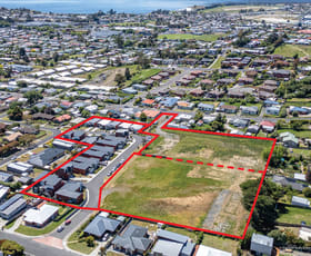 Development / Land commercial property for sale at 56 Clydesdale Avenue Glenorchy TAS 7010