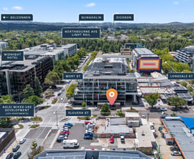 Shop & Retail commercial property for sale at 48-50/38 Mort Street Braddon ACT 2612