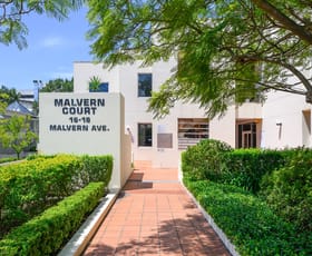 Offices commercial property for sale at Suite 9/16-18 Malvern Avenue Chatswood NSW 2067