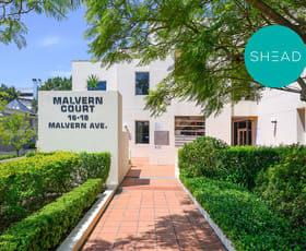 Medical / Consulting commercial property sold at Suite 9/16-18 Malvern Avenue Chatswood NSW 2067