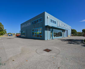 Factory, Warehouse & Industrial commercial property sold at 3/19 Fielden Way Port Kennedy WA 6172
