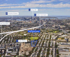 Shop & Retail commercial property for sale at Woolworths Metro Park Sydney Village 88 MacDonald Street Erskineville NSW 2043