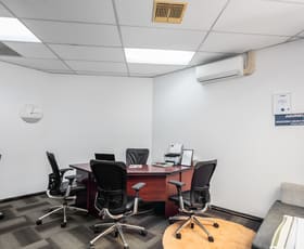 Offices commercial property sold at 10/76 Canning Highway Victoria Park WA 6100