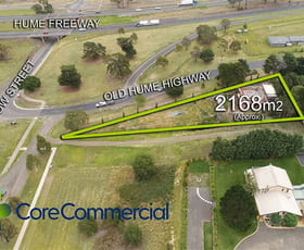 Development / Land commercial property for sale at 2 Old Hume Highway Beveridge VIC 3753
