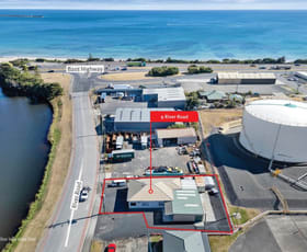 Factory, Warehouse & Industrial commercial property sold at 9 River Road Wivenhoe TAS 7320