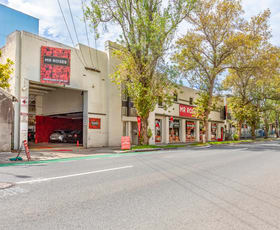 Factory, Warehouse & Industrial commercial property for sale at 5-7 Bourke Road Alexandria NSW 2015