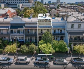 Offices commercial property for sale at 35 Brunswick Street Fitzroy VIC 3065
