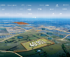 Development / Land commercial property for sale at 75 McCormacks Road Clyde North VIC 3978