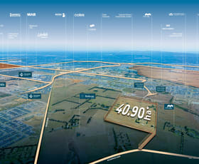 Development / Land commercial property for sale at 75 McCormacks Road Clyde North VIC 3978