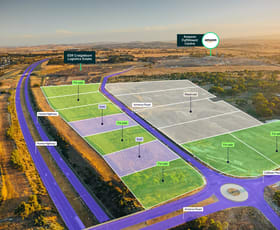 Development / Land commercial property for sale at Lots 202-203 & 208-214 Amaroo Road (Amaroo Business Park) Craigieburn VIC 3064