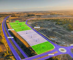 Development / Land commercial property for sale at Lots 208-214 Amaroo Road (Amaroo Business Park) Craigieburn VIC 3064