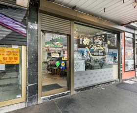 Shop & Retail commercial property for sale at 208 Victoria Street Richmond VIC 3121