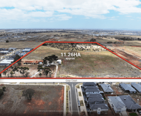 Development / Land commercial property sold at 65 Gray Court Deanside VIC 3336