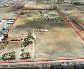Development / Land commercial property sold at 65 Gray Court Deanside VIC 3336