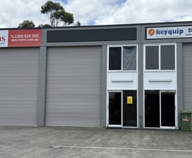 Factory, Warehouse & Industrial commercial property for sale at 2/11 Expansion Street Molendinar QLD 4214