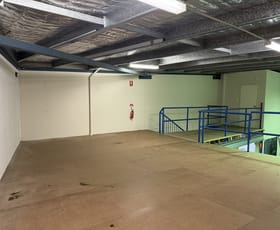 Factory, Warehouse & Industrial commercial property for sale at 2/11 Expansion Street Molendinar QLD 4214