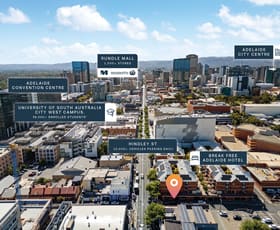 Hotel, Motel, Pub & Leisure commercial property for sale at 255 Hindley Street Adelaide SA 5000