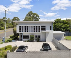 Medical / Consulting commercial property for sale at 1352 Creek Road Carina QLD 4152