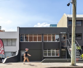 Offices commercial property for sale at 9 Fort Lane Milton QLD 4064