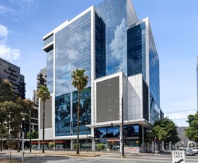 Offices commercial property for sale at 1405/401 Docklands Drive Docklands VIC 3008