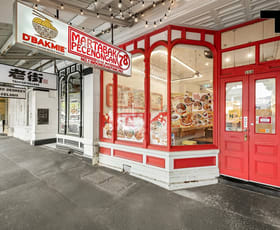 Hotel, Motel, Pub & Leisure commercial property for sale at 114 Lygon Street Carlton VIC 3053