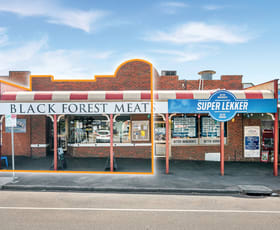 Medical / Consulting commercial property sold at Shop 1/99 High Street Woodend VIC 3442