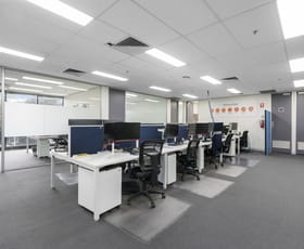 Offices commercial property for sale at Suite 110/12-14 Cato Street Hawthorn East VIC 3123