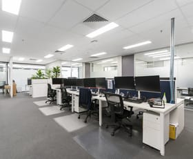 Offices commercial property for sale at Suite 110/12-14 Cato Street Hawthorn East VIC 3123