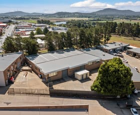 Factory, Warehouse & Industrial commercial property for sale at 3/125 Gladstone Street Fyshwick ACT 2609