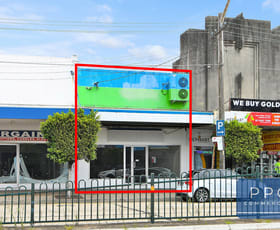 Shop & Retail commercial property for sale at 463 Princes Highway Rockdale NSW 2216