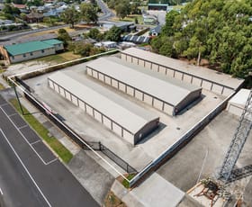 Factory, Warehouse & Industrial commercial property sold at 26 Mine Road Korumburra VIC 3950