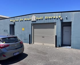Factory, Warehouse & Industrial commercial property for sale at 35/20 Hulme Court Myaree WA 6154