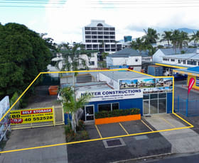 Offices commercial property for sale at 138 McLeod Street Cairns City QLD 4870