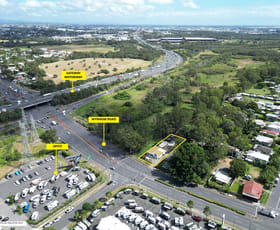 Development / Land commercial property for sale at 1430 Wynnum Road Tingalpa QLD 4173