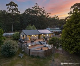 Rural / Farming commercial property for sale at 42 Manuka Road Oyster Cove TAS 7150