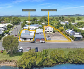 Shop & Retail commercial property for sale at 108 & 112- Riverside Drive Tumbulgum NSW 2490
